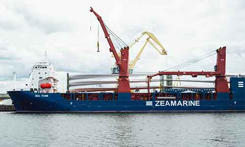 Express Shipping Service